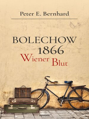cover image of Bolechow 1866